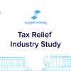2026 Tax Relief Industry Study Thumbnail