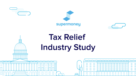 Thumbnail for Blog Article: 2026 Tax Relief Industry Study