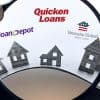 Quicken Loans vs. loanDepot vs. Veterans United: How Do These Mortgage Lenders Compare? Thumbnail