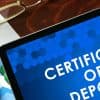 What is a Certificate of Deposit (CD)? Thumbnail