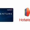 Capital One Launches a Lucrative Partnership With Hotels.com Thumbnail