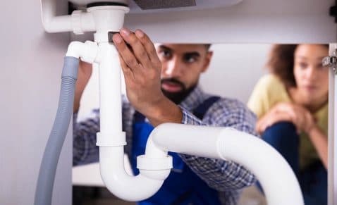 Thumbnail for Blog Article: Home Insurance that Covers Plumbing