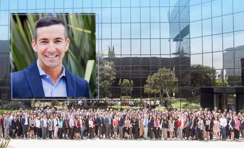 Thumbnail for Blog Article: Optima Tax Relief CEO David King Named a Top CEO in 2018