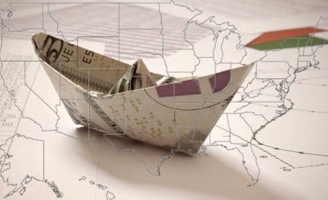 Thumbnail for Blog Article: Which States Require Boat Insurance? Here's What You Need to Know