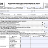 SEC Form 18: Definition, Filing Process, and Examples Thumbnail