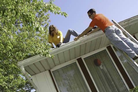 Thumbnail for Blog Article: Gutter Replacement Costs – Everything You Need to Know in 2026