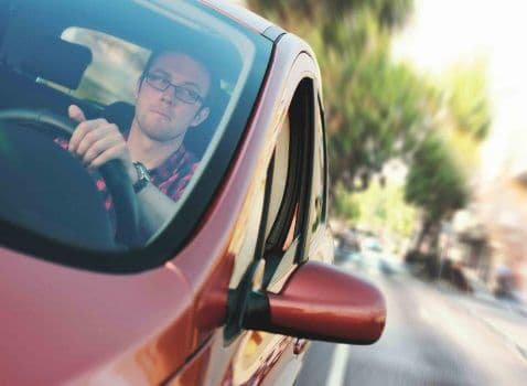 Thumbnail for Blog Article: What Happens If You Don't Pay a Speeding Ticket?