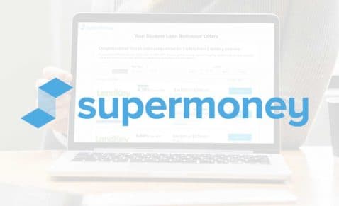 Thumbnail for Blog Article: SuperMoney Launches Student Loan Refinance Marketplace