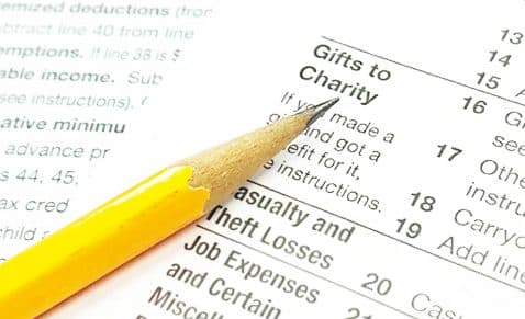 Thumbnail for Blog Article: Are GoFundMe Donations Tax Deductible?