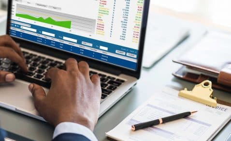 Thumbnail for Blog Article: How to Open a Checking Account