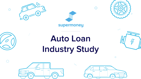 Thumbnail for Blog Article: 2026 Auto Loan Industry Study