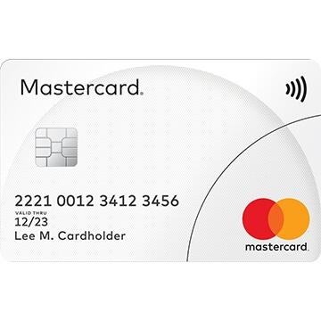 Standard mastercard benefits