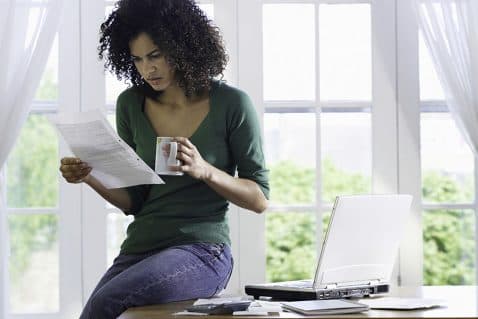 Thumbnail for Blog Article: How to Stop an IRS Wage Garnishment
