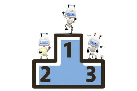 Thumbnail for Blog Article: Best 40+ Performing Robo-Advisors by ROI in 2026