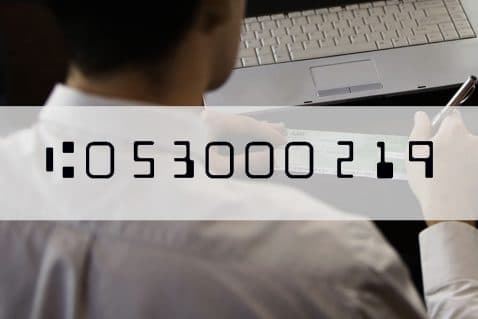 Thumbnail for Blog Article: Routing Numbers: Everything You Need To Know
