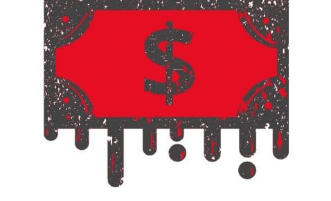 Thumbnail for Blog Article: The Blood of Low-Income Americans Is the USA's 10th Most Valuable Export