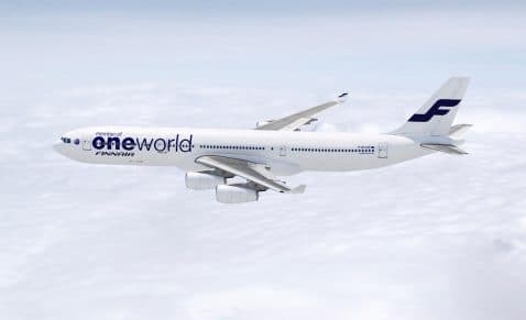 Thumbnail for Blog Article: Oneworld Alliance: Everything You Wanted To Know