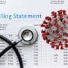 Coronavirus Medical Costs: What Are The Average Fees? Thumbnail