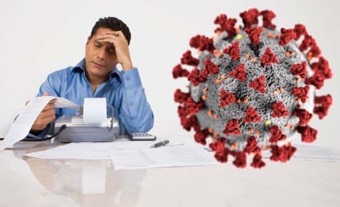 Thumbnail for Blog Article: Coronavirus (COVID-19) Financial Assistance Programs