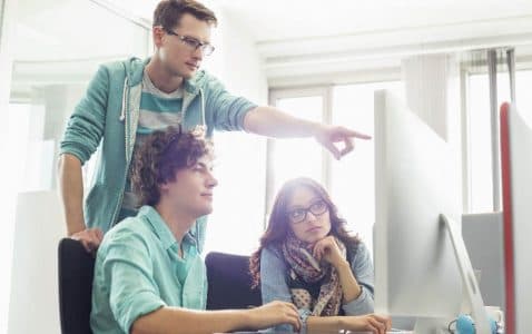 Thumbnail for Blog Article: Millennials And Fintechs Are Disrupting The Way We Borrow And Invest