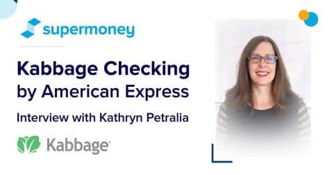 Thumbnail for Blog Article: American Express Launches Its First Checking Account - Interview With Kathryn Petralia