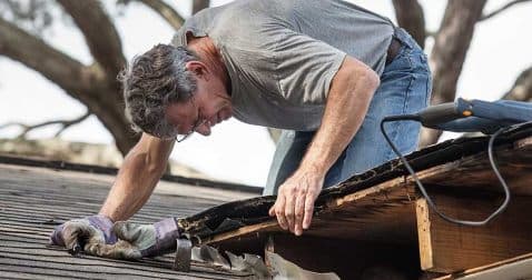 Thumbnail for Blog Article: The Most Common Roof Repairs And How Much They Cost To Fix
