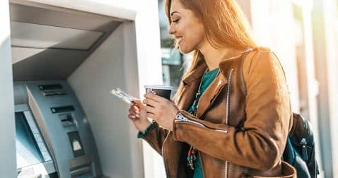 Thumbnail for Blog Article: How to Get Money Off a Debit Card Without a PIN
