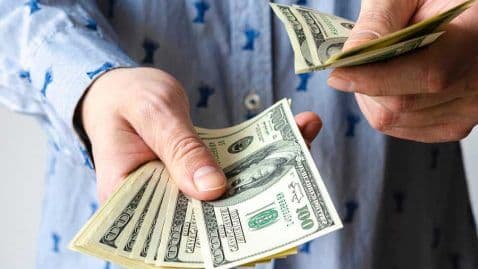 Thumbnail for Blog Article: How Can I Withdraw Cash Without an ATM Card?