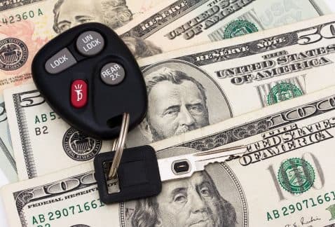 Thumbnail for Blog Article: What Credit Score Do You Need to Lease a Car?
