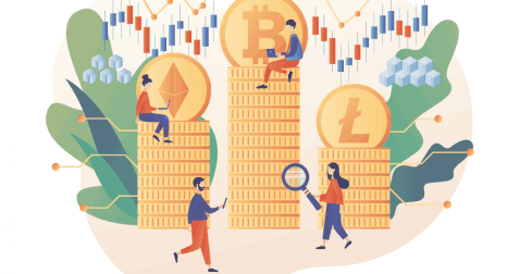 Thumbnail for Blog Article: How To Read Candlestick Charts