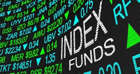 Thumbnail for Blog Article: How to Invest in Index Funds