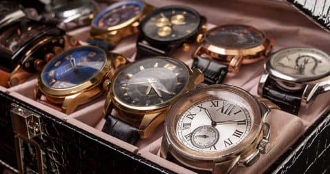 Thumbnail for Blog Article: Do Luxury Watches Appreciate In Value?
