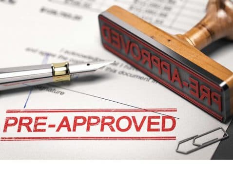 Thumbnail for Blog Article: How Long is a Mortgage Preapproval Good For?