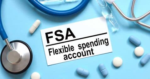 Thumbnail for Blog Article: What Does FSA Eligible Mean?