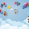 What Is a Balloon Mortgage? Thumbnail