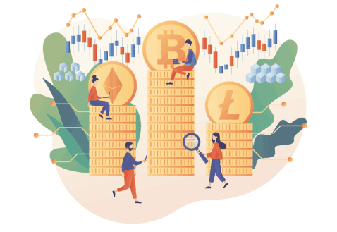 Thumbnail for Blog Article: Understanding Crypto And Capital Gains Taxes