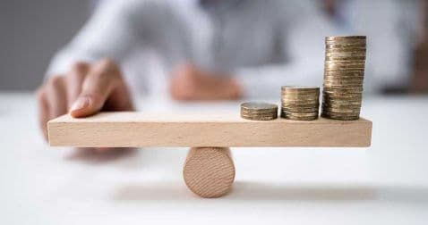 Thumbnail for Blog Article: How to Use Leverage to Build Wealth