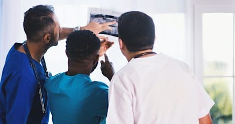 Thumbnail for Blog Article: What Is the Average Dental School Debt in 2026?