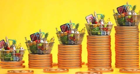 Thumbnail for Blog Article: Inflation Is Costing the Average Family $5,200 This Year
