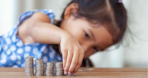 Thumbnail for Blog Article: What Happens If You Don't Pay Child Support?