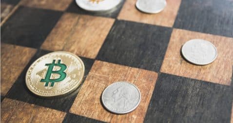 Thumbnail for Blog Article: How Much Does It Cost To Make A Penny vs. A Bitcoin Penny?