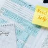 What Is An 8862 Tax Form? Thumbnail