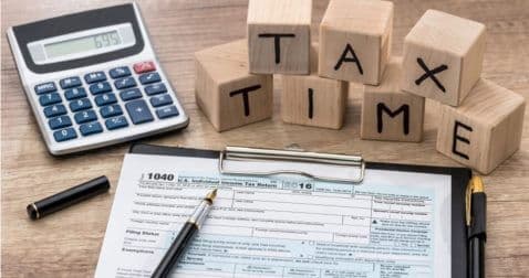 Thumbnail for Blog Article: Tax Topic 152 Refund Information: Is It Good Or Bad?