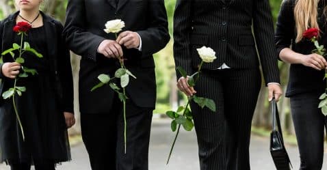 Thumbnail for Blog Article: Does Medicare Cover Funeral Expenses?