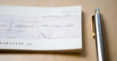 Thumbnail for Blog Article: How To Endorse A Check For Mobile Deposit