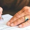 What Is a Credit Reference On a Rental Application? Thumbnail