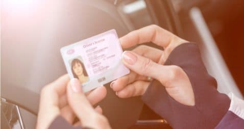 Thumbnail for Blog Article: What Should I Do If My Driver's License Number is Stolen?
