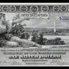 Silver Certificate Dollar Bill: What Is It Worth Today? Thumbnail