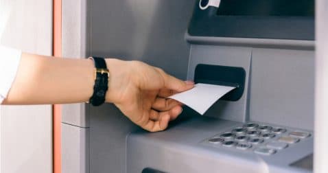 Thumbnail for Blog Article: Can You Deposit a Money Order at an ATM?