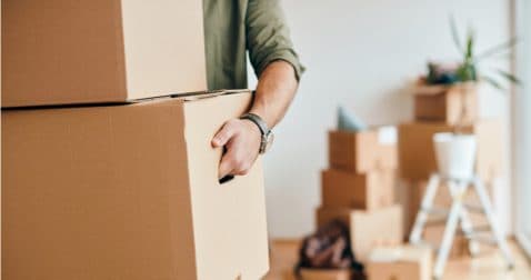 Thumbnail for Blog Article: What is the Cheapest Way to Move Out of State?